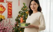 Bánh Chưng Ngày Tết: Lời Khuyên Dinh Dưỡng Cho Thai Phụ Kiểm Soát Đường Huyết
