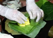Bánh Phu Thê: Gìn Giữ Hương Vị Truyền Thống Đặc Trưng Của Xứ Kinh Bắc