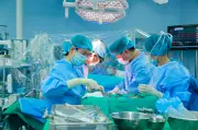 Bệnh viện 108 phá rào cản nhóm máu, ghép gan cứu sống hàng trăm bệnh nhân
