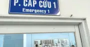 Bệnh viện Chợ Rẫy và TP.HCM ghi nhận tăng ca cấp cứu dịp Tết 2026, tai nạn giao thông vẫn dẫn đầu