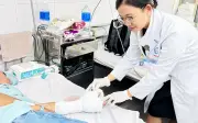 Bệnh viện Đồng Nai Thành Công Nối Lại Ngón Tay Đứt Lìa Cho Hai Bệnh Nhân