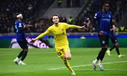 Bodo/Glimt Loại Inter Milan Khỏi Champions League Với Chiến Thắng Lịch Sử