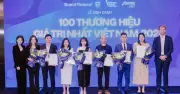 Brand Finance: 10 năm đồng hành cùng doanh nghiệp Việt, định giá thương hiệu đạt 38,4 tỷ USD