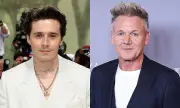 Brooklyn Beckham Hủy Theo Dõi Gordon Ramsay Sau Lời Nhận Xét 'Quá Say Mê Vợ'