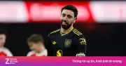 Bruno Fernandes khen Cole Palmer, Chelsea lo ngại MU săn đón ngôi sao