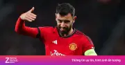 Bruno Fernandes và cơ hội chạm tới Quả bóng vàng 2026 sau điều chỉnh chiến thuật