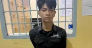 Bắt giữ Trần Văn Trường 17 tuổi sau hai năm lẩn trốn vụ cướp tài sản ở Đồng Nai