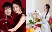 BTV Thúy Vân được mẹ ruột hỗ trợ chuẩn bị Tết Nguyên đán như thế nào?