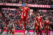 Bundesliga: Bayern Munich củng cố ngôi đầu, tiến gần chức vô địch