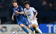 Buriram United Lọt Vòng 16 AFC Champions League Elite, Cùng Hai Đội Thái Khác Tỏa Sáng