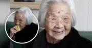 Cụ bà 101 tuổi ở Trung Quốc gây sốt với lối sống 'ngược đời' và bí quyết trường thọ