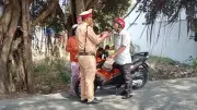Cà Mau: 5 tài xế vi phạm nồng độ cồn sáng mùng 1 Tết trong chiến dịch toàn quốc