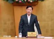 Cơ quan chức năng ra quân toàn diện chống khai thác IUU, sẵn sàng đón đoàn thanh tra EC