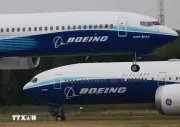 Cơ quan hàng không Mỹ yêu cầu khắc phục lỗi điện trên dòng Boeing 737