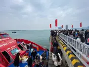 Cô Tô Đón Du Khách Đầu Năm Với Nhiều Trải Nghiệm Văn Hóa Và Thiên Nhiên