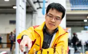 Cờ vua Việt Nam xếp hạng 35 thế giới, vượt mặt nhiều cường quốc thể thao