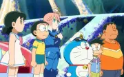 Ca khúc Honto của Sumika làm nhạc chủ đề phim Doraemon thứ 45