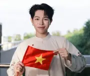 Ca sĩ Đức Phúc nhận Bằng khen Thủ tướng sau chiến thắng Intervision 2025