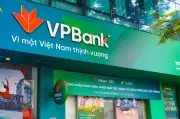 CAEX liên quan VPBank chuẩn bị tăng vốn lên 10.000 tỷ đồng để thí điểm sàn giao dịch tài sản mã hóa