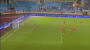 CAHN 2-1 HAGL: Minh Phúc, China lội ngược dòng, Đình Bắc tiếc nuối cột dọc