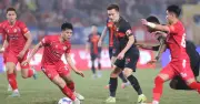 CAHN Dẫn Đầu Cuộc Đua Vô Địch V-League 2025/26, Ninh Bình Và Hà Nội FC Bám Sát