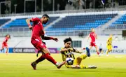 CAHN Dừng Bước Ở AFC Cup: Thất Bại 3-1 Trước Tampines Sau Án Phạt Nặng