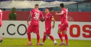 CAHN Thắng Đậm 4-0, Tiến Gần Tứ Kết AFC Champions League Two