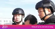 Campuchia Mở Rộng Điều Tra Xuyên Quốc Gia Vụ Trùm Lừa Đảo Trần Chí