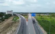 Cao tốc Cần Thơ - Cà Mau: Phương án điều tiết giao thông khi kẹt xe dịp Tết 2026