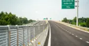 Cao tốc Quảng Ngãi - Hoài Nhơn chính thức vận hành từ ngày 12.2