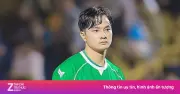 Cao Văn Bình tỏa sáng, giúp Sông Lam Nghệ An thắng Hà Tĩnh 1-0 tại V.League