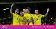 CAS Trì Hoãn Phán Quyết, Malaysia Càng Lún Sâu Vào Thế Khó Trước FIFA