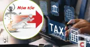 Cục Thuế cảnh báo tình trạng mua bán hóa đơn trái phép và gian lận thuế