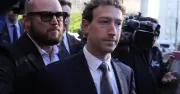 CEO Meta Mark Zuckerberg hầu tòa vì cáo buộc mạng xã hội gây nghiện cho trẻ vị thành niên