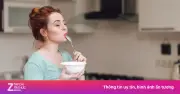 Chế độ ăn uống lành mạnh khi mang thai: Nền tảng cho sức khỏe mẹ và bé