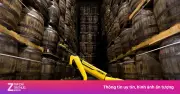 Chó Robot Boston Dynamics 'Đánh Hơi' Rò Rỉ Rượu Whisky, Nâng Tầm Chất Lượng Tương Lai