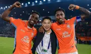 Chủ tịch CLB Thái Lan: Thai League là giải đấu mạnh nhất Đông Nam Á