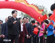 Chủ tịch nước dự lễ phát động Tết trồng cây năm 2026 tại Hà Nội