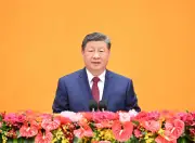 Chủ tịch Tập Cận Bình chúc Tết 2026, nhấn mạnh thành tựu và định hướng phát triển