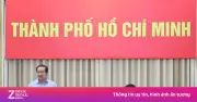 Chủ tịch TP.HCM: Đổi mới tư duy điều hành để thu hút nhà đầu tư lớn