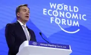 Chủ tịch WEF Borge Brende từ chức giữa bối cảnh liên quan đến tỷ phú Epstein