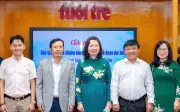 Chủ tịch Ủy ban Chứng khoán Nhà nước công bố định hướng phát triển thị trường năm 2026