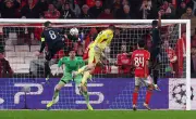 Champions League 2025-2026: Benfica - Real Madrid thắp sáng vòng play-off với loạt trận đấu đầy kịch tính