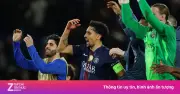 Champions League: Ba Đại Diện Tây Ban Nha Đối Mặt Thách Thức Khó Ngay Vòng 1/8