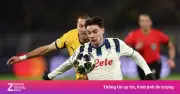 Champions League phơi bày điểm yếu Serie A: Ba đại diện Italy thủng lưới 10 bàn
