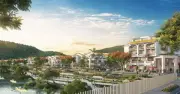 Charmora City: Mô Hình Compound Biệt Lập Định Hình Chuẩn Sống Mới Cho Giới Thượng Lưu