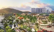 Charmora City Nha Trang: Không Gian Sống Biệt Lập Với An Ninh 3 Lớp Và Tiện Ích Hiện Đại