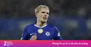 Chelsea Dự Kiến Thanh Lý Garnacho Trong Đợt Cải Tổ Mùa Hè