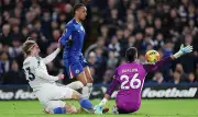 Chelsea Hòa Leeds 2-2 Trong Trận Cầu Kịch Tính Tại Premier League