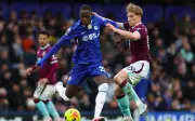 Chelsea Hòa Burnley 1-1, Mất Điểm Quý Giá Trong Cuộc Đua Top 4 Premier League